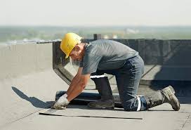 Best 4 Ply Roofing  in Edgewood, TX